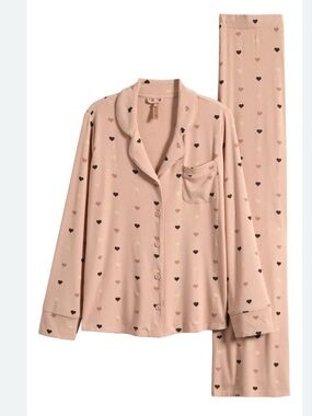 Skims Soft Lounge Pajamas